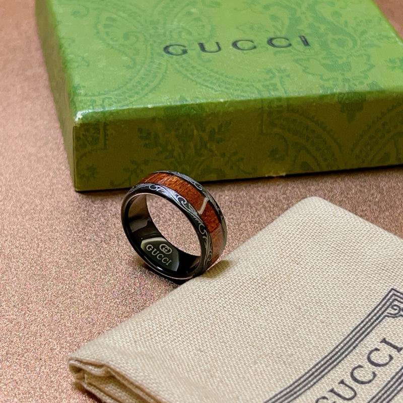 Gucci Ring 07yxh19